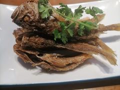 -阿娘家·原生态农家菜(国顺东路店)