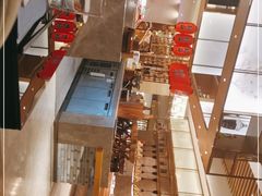 -康帝国际酒店-艾斯本自助西餐厅