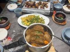 -老周家酱卤猪蹄私房菜(克拉玛依西街店)