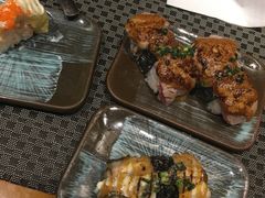 -昊·来了寿司(双楠2店)