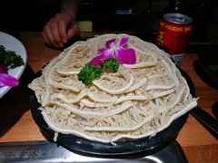 -巴邑火锅·鲜切牛肉(萧山银隆店)