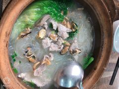 -阳江河堤老牌曾记美食