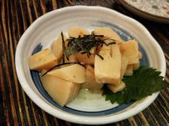 味付笋片-平成屋·午肴夜酒(四川北路店)