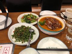 -金翠河烧鹅粤式茶餐厅(龙湖三千集天街店)