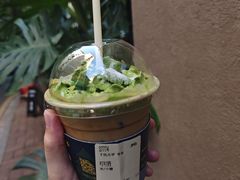 -JPG coffee(广州体育西店)