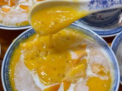 -韵姐牛奶甜品世家