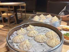 -老班长手工灌汤包老店(东山店)