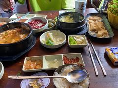 -火炉情韩国料理店(古田路店)