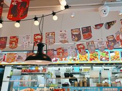 -石牌岭小亮蒸虾烧烤·湖北菜(光谷左岭店)