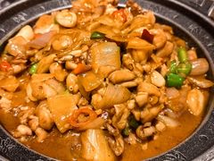 -阿露佳·舌尖上的安吉菜