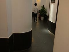 -儒之堂足道·SPA·推拿(莫干山路店)