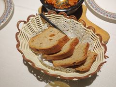 -俄士厨房(五棵松华熙LIVE店)