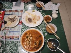 -塔希娜美食(和田二街店)