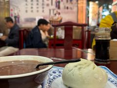 -老回回小吃(百万庄店)