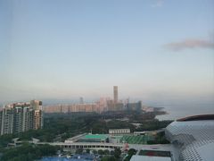-小南洋海景餐厅(深圳湾店)