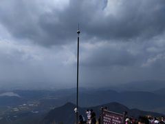 -银瓶嘴森林公园
