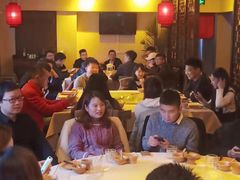-龙门阵茶屋川菜馆(武康路店)