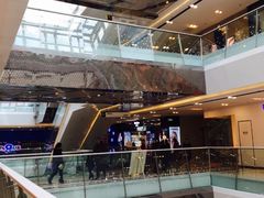 -万达广场(南京江宁店)