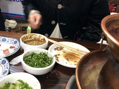 -老铜锅涮羊肉(大连海滨住宅小区店)