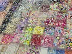 -郑在DIY·潮玩银饰绘画手作(中央大道旗舰店)