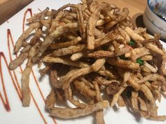 -竹里馆·淮扬菜·功夫茶(老门东店)