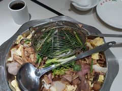 -古乐牛香·鲜牛肉牛杂火锅(新区店)