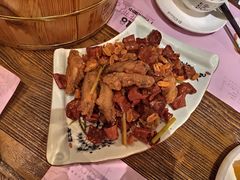 -胡桃里音乐酒馆(环亚凯瑟琳广场店)
