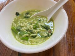 -客家养生油茶(汕尾店)