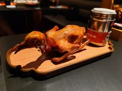 -羽鸽集·乳鸽专门店·地道顺德菜(岭南站店)