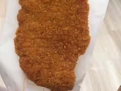 -麦当劳(无锡滨湖万达店)