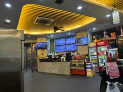 -蒋家桥饺面店(东关街店)