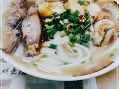 -荔林食店(西华路店)