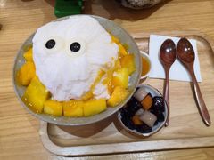 -怪物的冰与火(天虹商场中山路店)