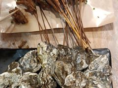-郑记•不夜城烧烤•龙虾•虾蟹(黄鹤楼店)