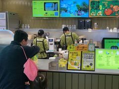 -混果汁(喜荟城店)