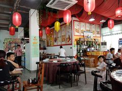 大堂-东鸽皇(奥园·中环广场店)