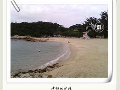 -南丫岛