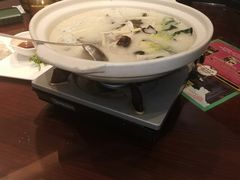 -新虹楼饭庄(崇明陈家镇店)
