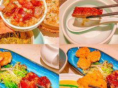 -常来小聚·广州非遗传承餐厅(高德置地店)