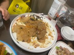 -润泽园饭庄(中山路店)