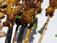 -木屋烧烤(坂田天安云谷店)