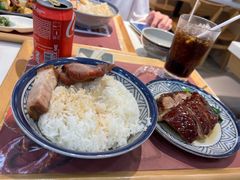 -棋哥烧鹅餐室(发昌大厦店)