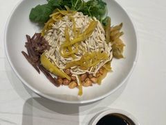 -老海陵·泰州菜(三水湾店)