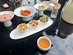 -一澜江宴·江景地标楚菜(江滩公园店)
