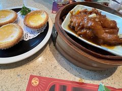 -点都德(长泰广场店)