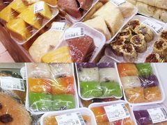 -永辉超市(大西洋银泰城店)