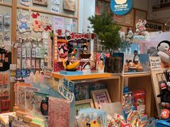 -猫的天空之城概念书店(苏州平江店)