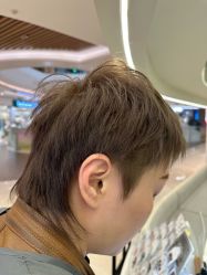 -Mentor Hair Salon