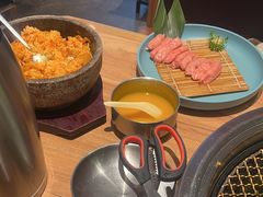 -韩悦牛排烤肉无限续(宝能中心店)
