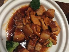 -老厨家(友谊路总店)